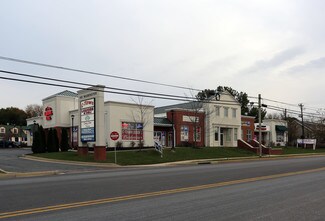 Plus de détails pour 100 Md-291, Chestertown, MD - Local commercial à louer