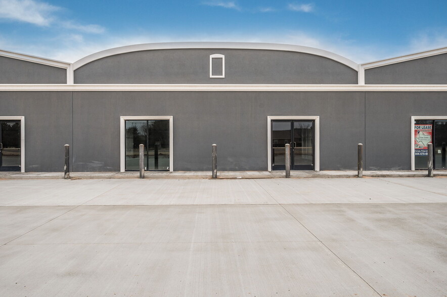 8700 Clinton Glen, Amarillo, TX à louer - Photo principale – Image 1 sur 6