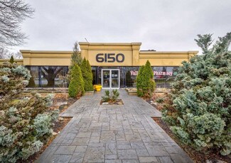 Plus de détails pour 6150 Valley Way, Niagara Falls, ON - Bureau, Bureau/Médical à louer