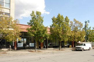 Plus de détails pour 723-731 Main St, Buffalo, NY - Bureau à louer