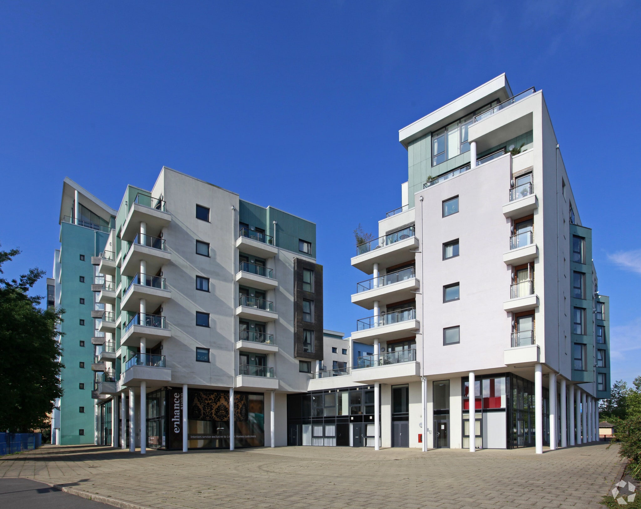 Maritime Walk, Southampton à louer Photo principale– Image 1 sur 5