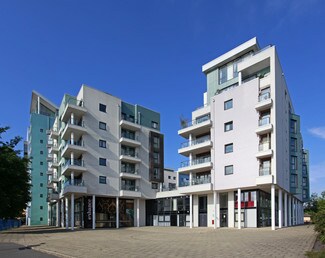 Plus de détails pour Maritime Walk, Southampton - Bureau à louer