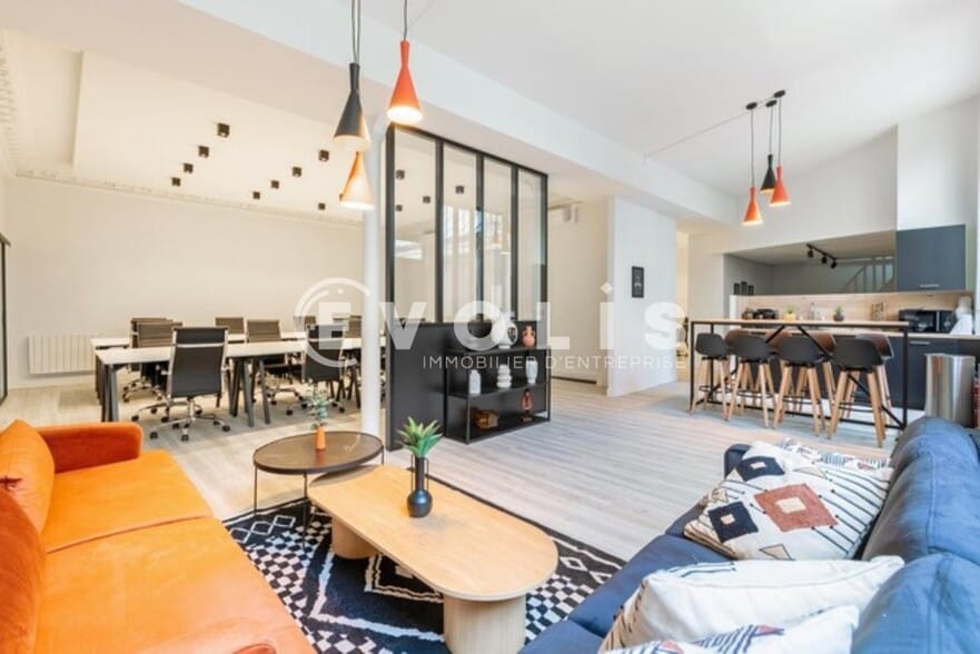 Bureau dans Paris à vendre - Photo intérieure – Image 1 sur 13