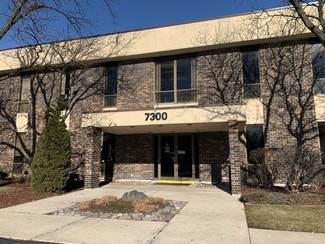 Plus de détails pour 7250 W College Dr, Palos Heights, IL - Bureau à louer
