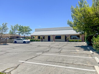 Plus de détails pour 14434 California Ave, Victorville, CA - Bureau à vendre