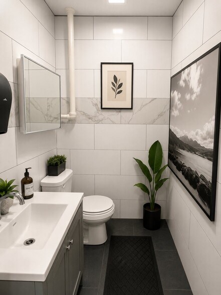 44 N Central Ave, Hartsdale, NY à louer - Photo intérieure – Image 3 sur 5