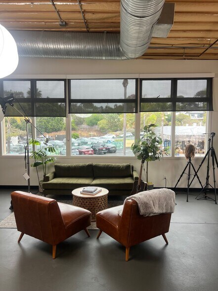 415 S Cedros Ave, Solana Beach, CA à louer - Photo de l’immeuble – Image 2 sur 7