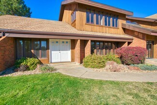 Plus de détails pour 1300 Plaza Ct N, Lafayette, CO - Bureau à louer