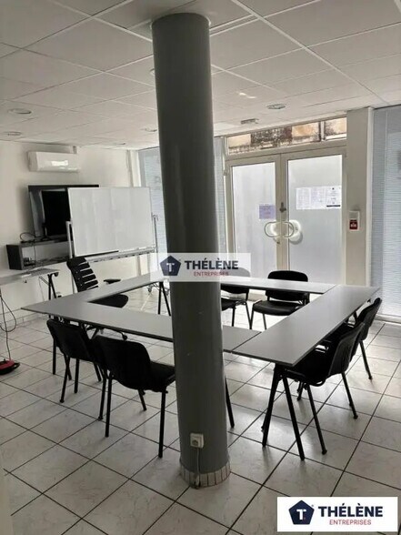 Bureau dans Montpellier à vendre - Photo de l’immeuble – Image 3 sur 5