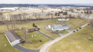 Plus de détails pour 189 Applegate Way, New Castle, PA - Terrain à vendre