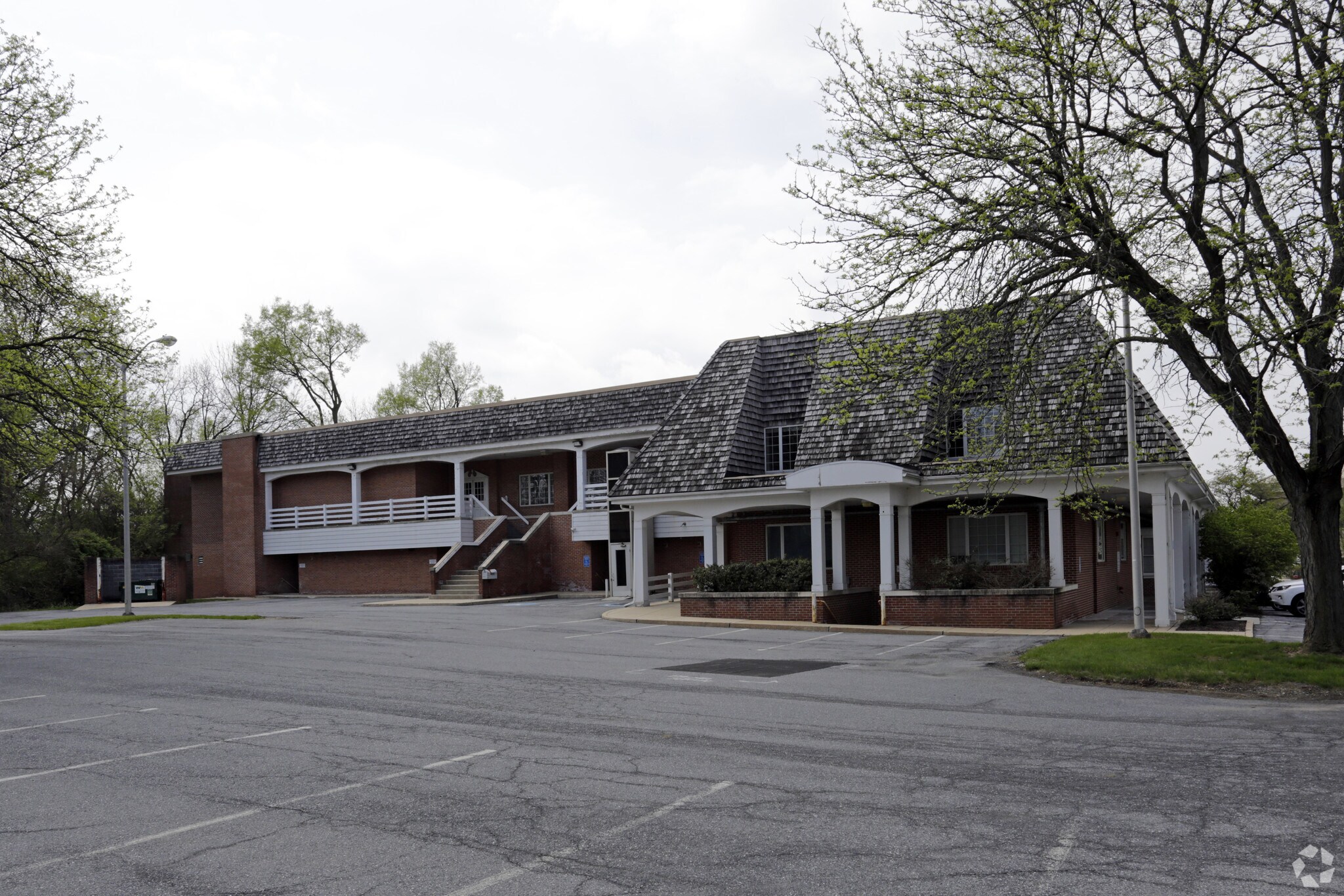 800 New Holland Ave, Lancaster, PA à louer Photo principale– Image 1 sur 35