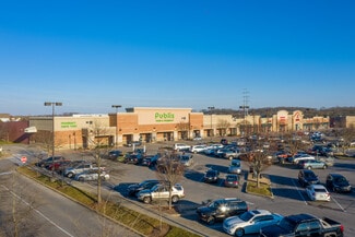 Plus de détails pour 3532-3536 Murfreesboro Pike, Antioch, TN - Local commercial à louer
