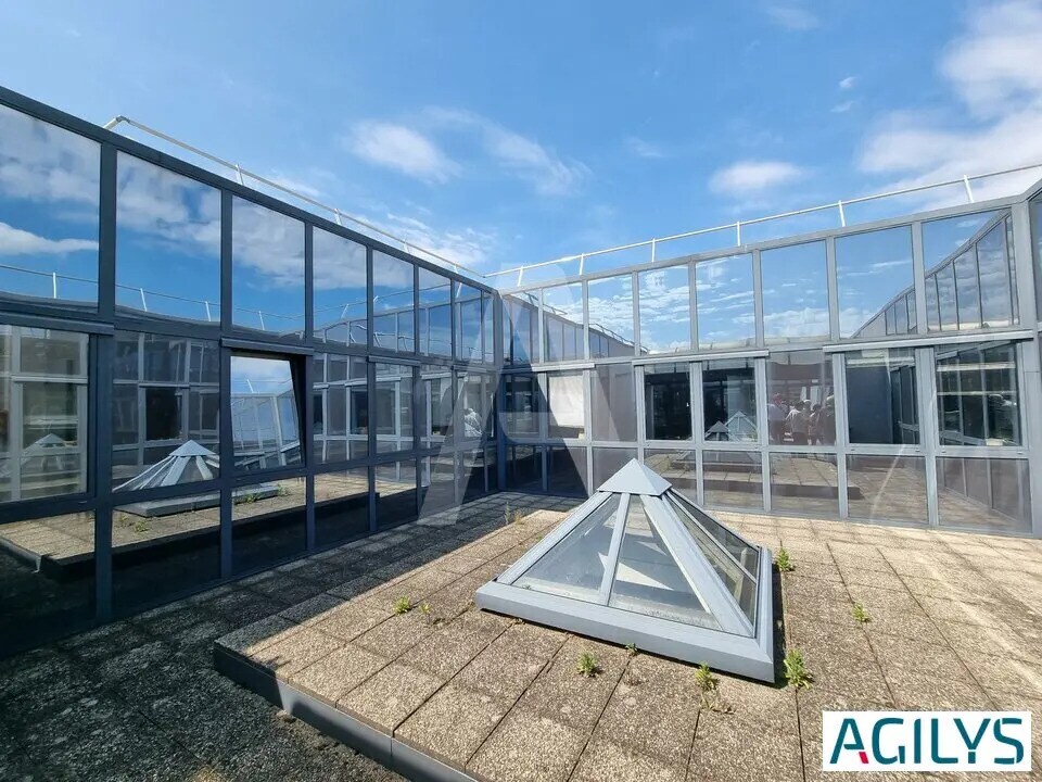 Local d’activités dans Fresnes à louer Photo de l’immeuble– Image 1 sur 5