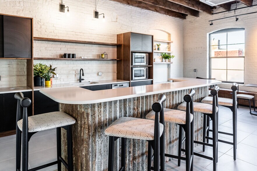 441 E High St, Philadelphia, PA à louer - Photo intérieure – Image 3 sur 9