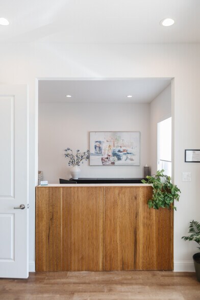 3951 Alma Rd, McKinney, TX à louer - Photo intérieure – Image 3 sur 11