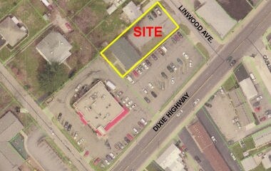 9 Linwood Ave, Erlanger, KY à louer - Aérien – Image 2 sur 10