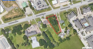 Plus de détails pour 2609 Spring Cypress Rd, Spring, TX - Terrain à vendre