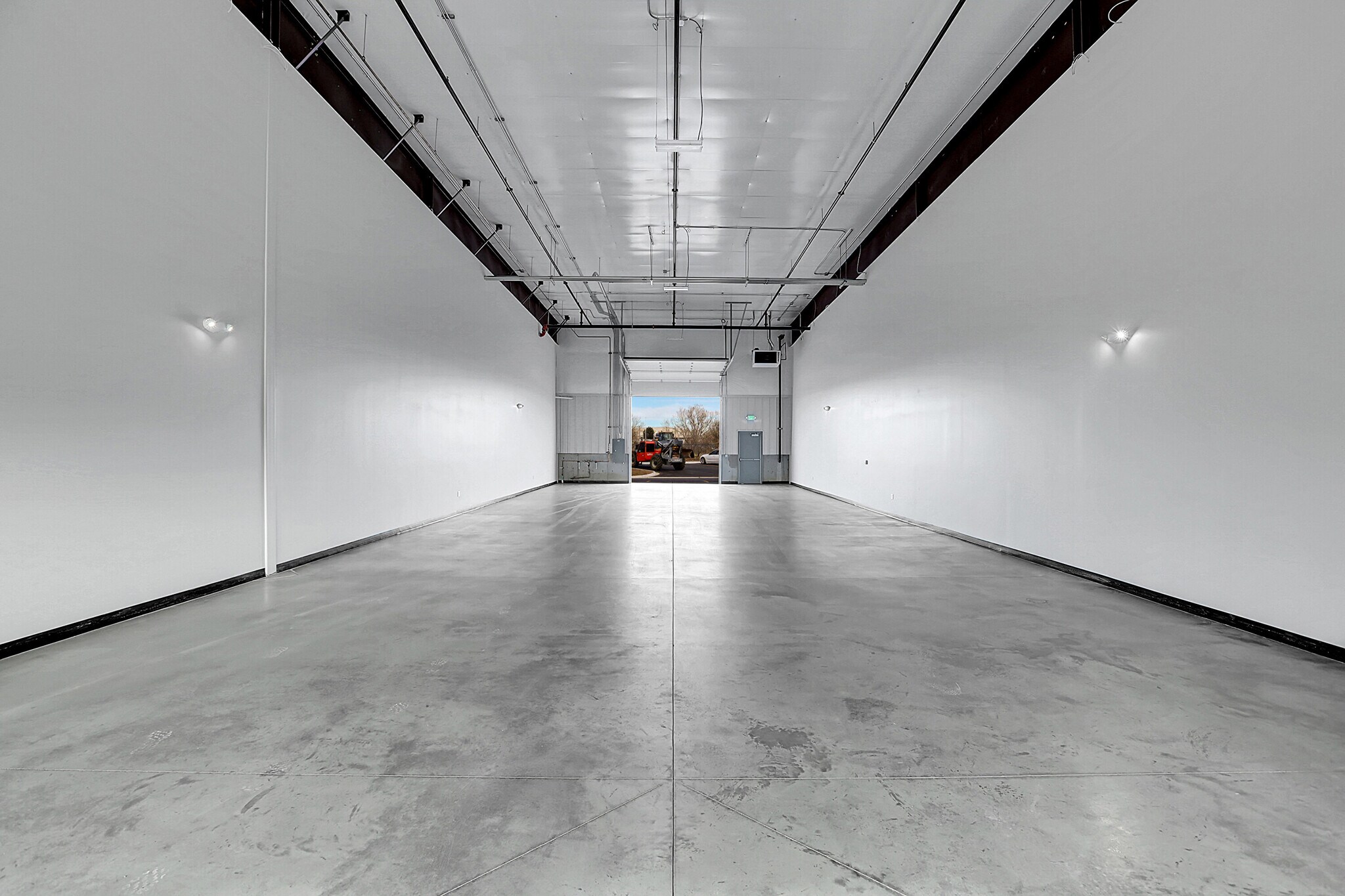 5200 Oneida St, Commerce City, CO à louer Photo intérieure– Image 1 sur 1