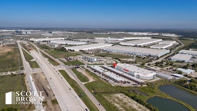 4451 Dale Earnhardt, Northlake, TX à louer Photo intérieure– Image 2 sur 15