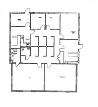 1001 N Dixie Hwy, West Palm Beach, FL à louer Plan d’étage– Image 1 sur 1