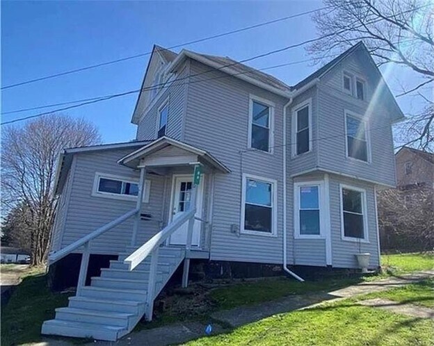 86 W Main St, Greenville, PA à vendre Photo principale– Image 1 sur 2