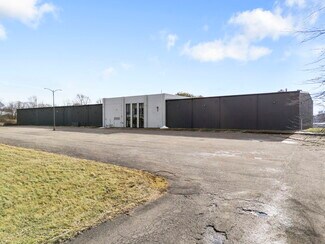 Plus de détails pour 2600 25th St, Canton, OH - Spécialisé à vendre