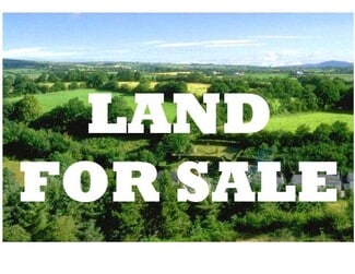 Plus de détails pour 1501 Harmon Dr, Valdosta, GA - Terrain à vendre