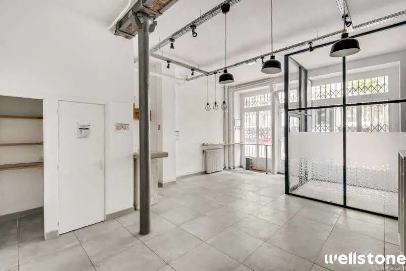 4 Boulevard Diderot, Paris à vendre - Photo de l’immeuble – Image 2 sur 11