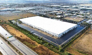 Plus de détails pour 2020 Piper Ranch Rd, San Diego, CA - Industriel/Logistique à louer