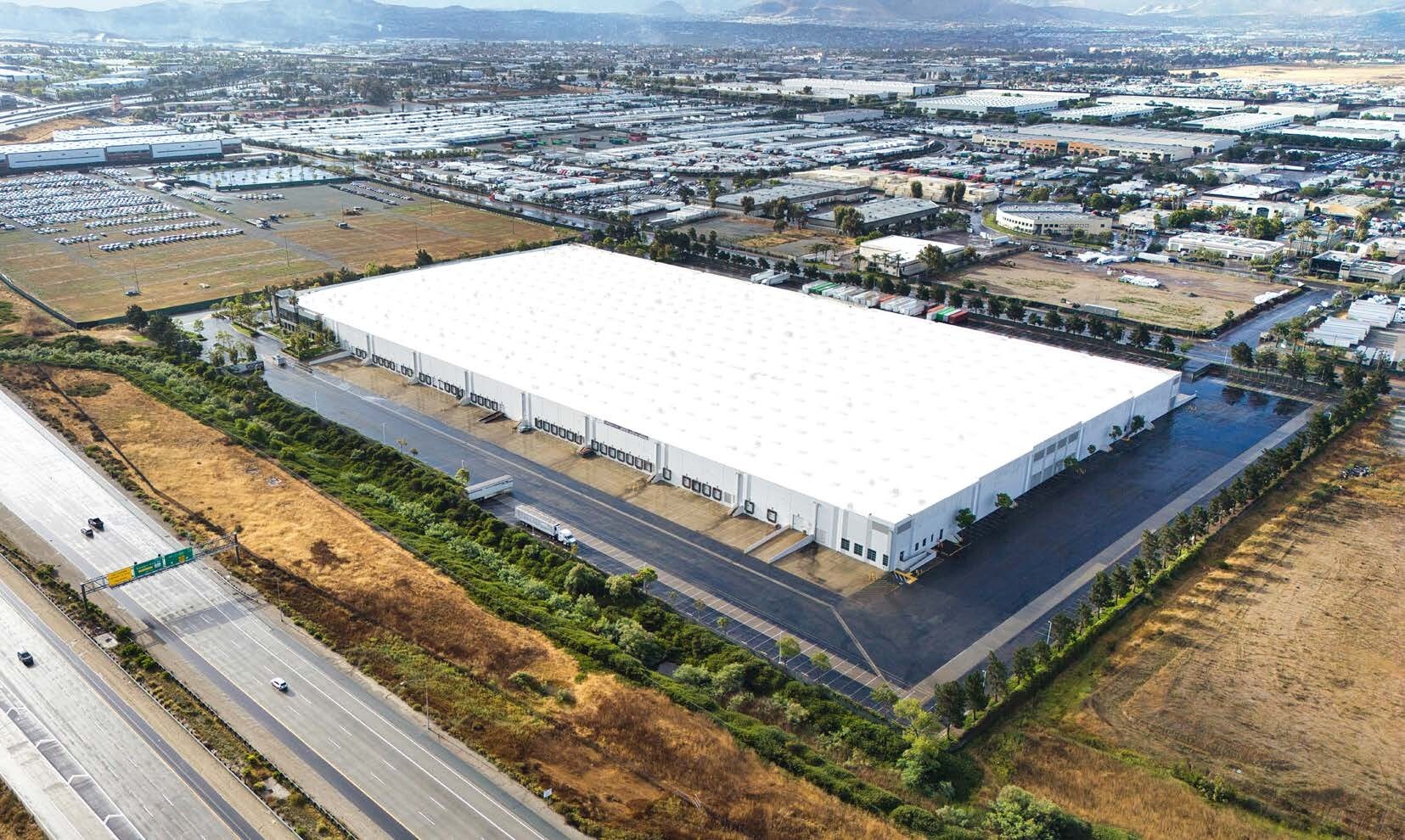 2020 Piper Ranch Rd, San Diego, CA à louer Photo de l’immeuble– Image 1 sur 6