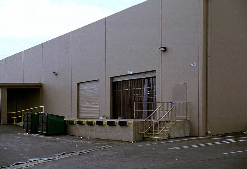 8966 Mason Ave, Chatsworth, CA à louer - Autre – Image 2 sur 6