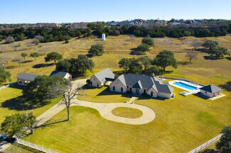 Plus de détails pour 3010 Split Oak Ranch rd, Belton, TX - Terrain à vendre