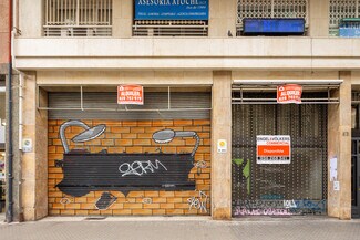 Plus de détails pour Local commercial à louer