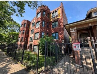 Plus de détails pour 8156 S Laflin St, Chicago, IL - Logement à vendre