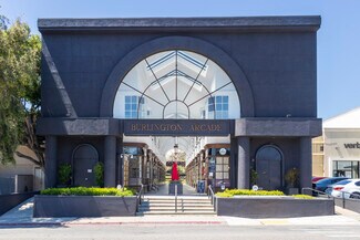 Plus de détails pour 380 S Lake Ave, Pasadena, CA - Bureau/Local commercial, Local commercial à louer