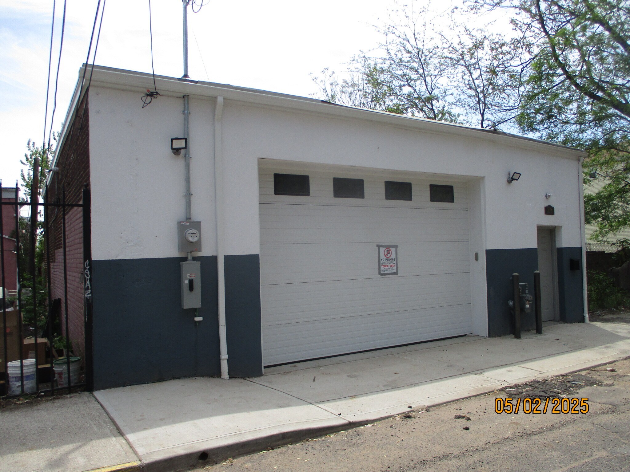 67 Woodside Pl, Newark, NJ à vendre Photo principale– Image 1 sur 9