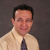 Ray Toutounchian