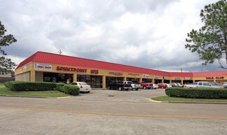 Plus de détails pour 2525 W Friendswood Link Rd, Friendswood, TX - Local commercial à louer