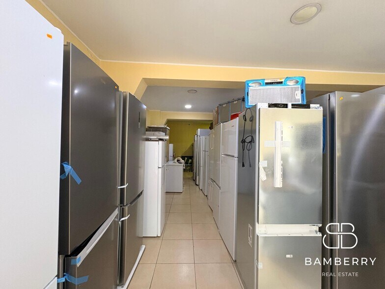 Immeuble residentiel dans Premià de Mar, Barcelona à vendre - Photo intérieure – Image 1 sur 1