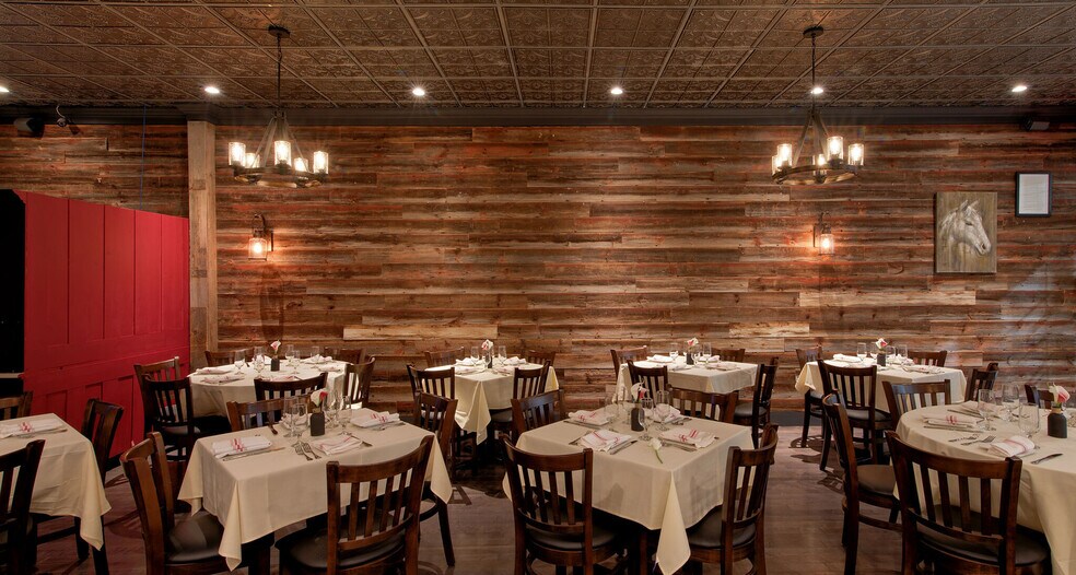 111 Bedford Rd, Armonk, NY à louer - Photo intérieure – Image 2 sur 14