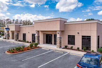 Plus de détails pour 5083 Little Rd, New Port Richey, FL - Bureau/Local commercial à louer