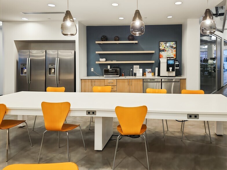221 River St, Hoboken, NJ à louer - Photo intérieure – Image 2 sur 13
