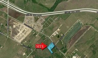 Plus de détails pour 6229 Old Lockhart rd, Buda, TX - Terrain à vendre