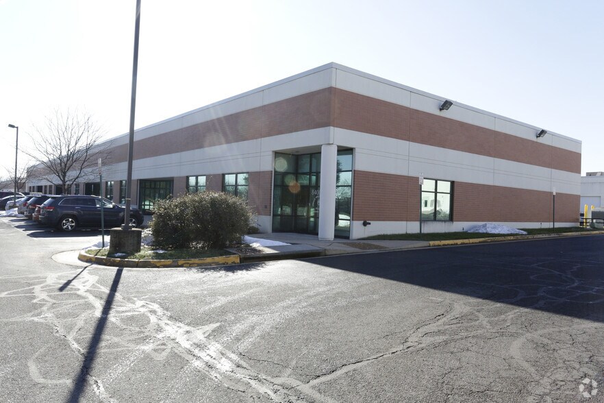 8480-8498 Kao Cir, Manassas, VA à louer - Photo principale – Image 3 sur 17