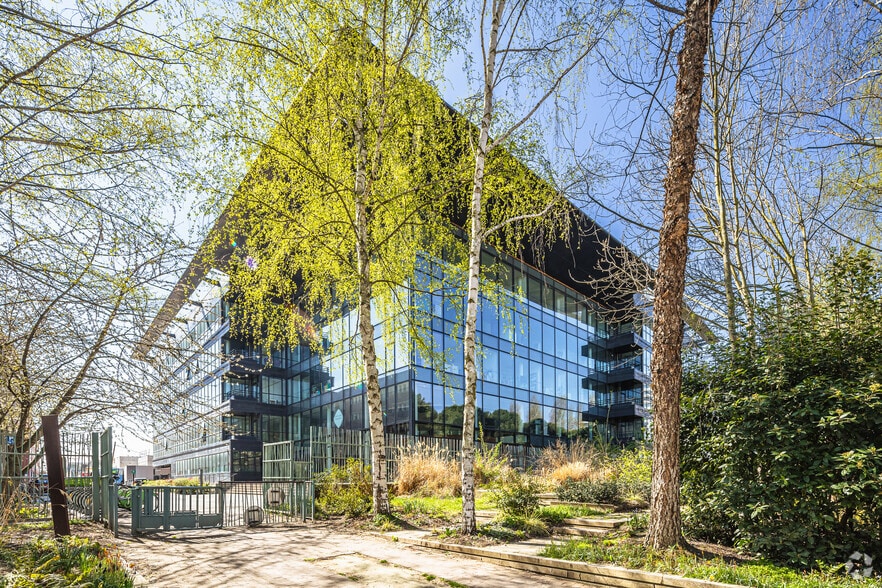 112 Avenue De La Liberté, Maisons-Alfort à louer - Photo principale – Image 1 sur 4