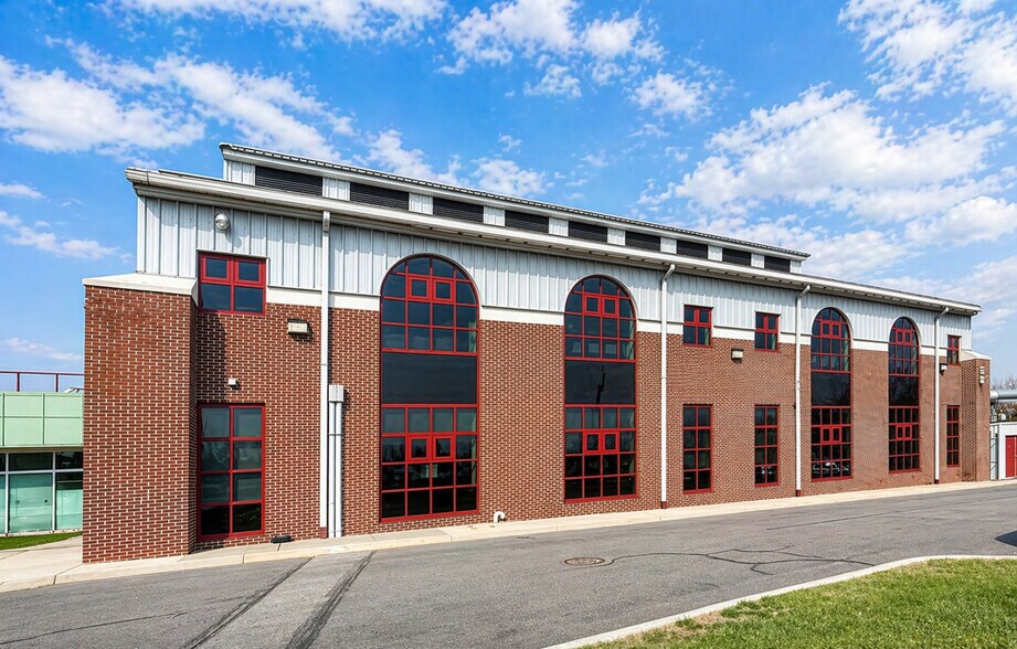 130-150 Webster St, Bethlehem, PA à vendre - Photo de l’immeuble – Image 3 sur 8