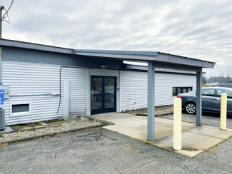 Plus de détails pour 810 17 Mile Rd NE, Cedar Springs, MI - Local commercial à vendre