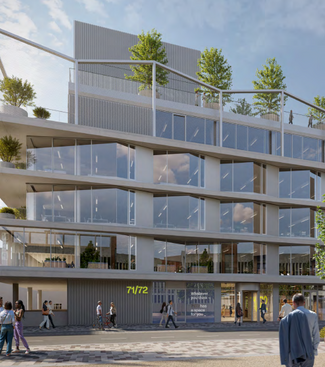Plus de détails pour 71-72 The Kingsway, Swansea - Différents types d’espaces à louer