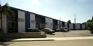 Plus de détails pour 3264 E Willow St, Signal Hill, CA - Industriel/Logistique à louer