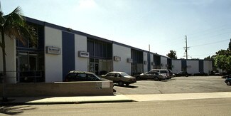 Plus de détails pour 3264 E Willow St, Signal Hill, CA - Industriel/Logistique à louer